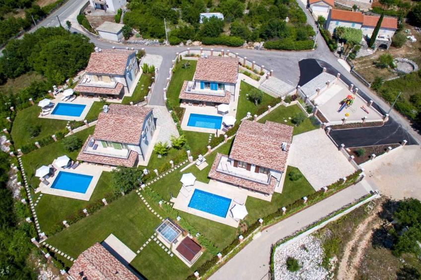 Villa with air conditioning and outdoor pool - BF-HGDR3 - foto 9