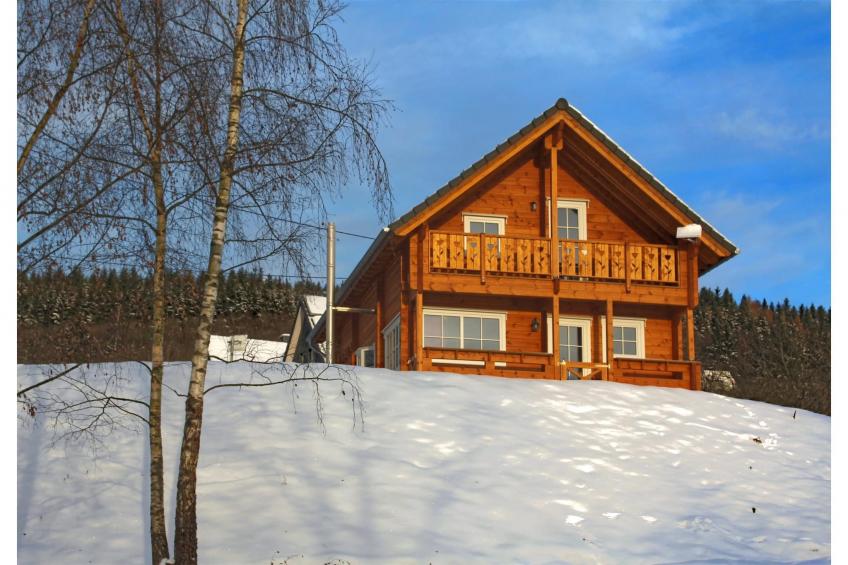 Blokhuis Winterberg Tulp - foto 15