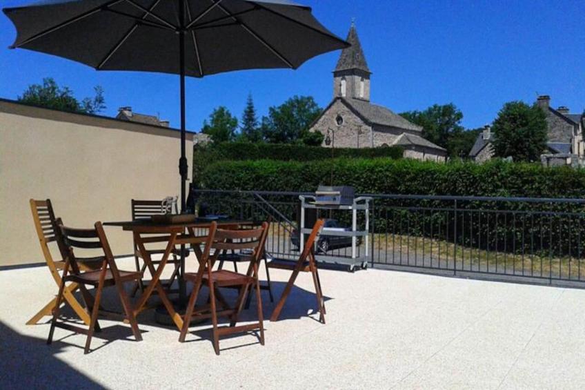 Gîte Clévacances 3 clés 6 personnes à la tieule - foto 2