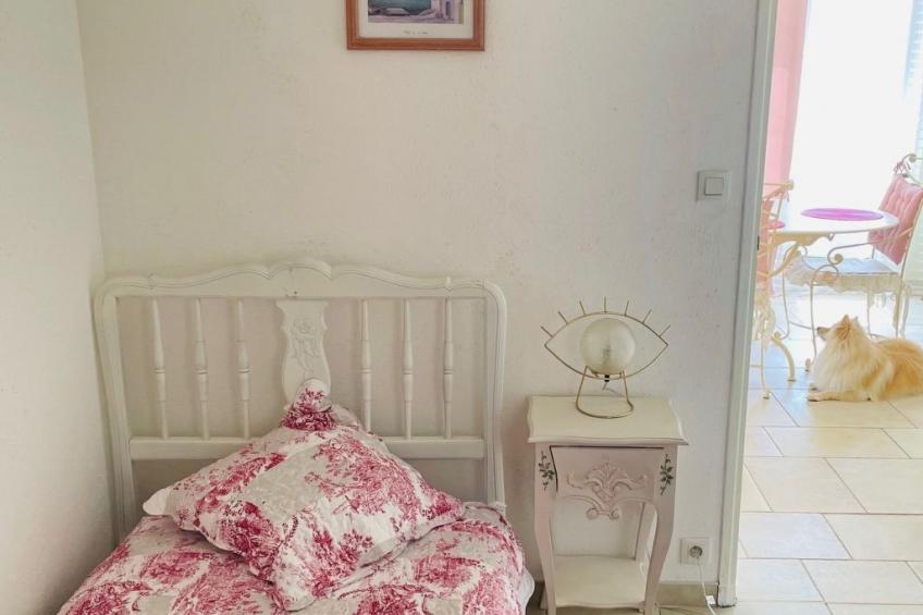 Villa "Les Alloes" - foto 12