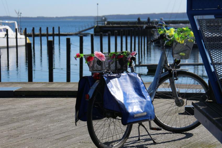 Urlaub in der Ferienwohnung Sonnengruss am Strand - foto 28
