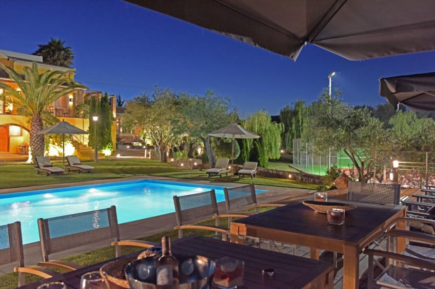 Villa "Priviledge" mit Garten, Grill und Terrasse - foto 6