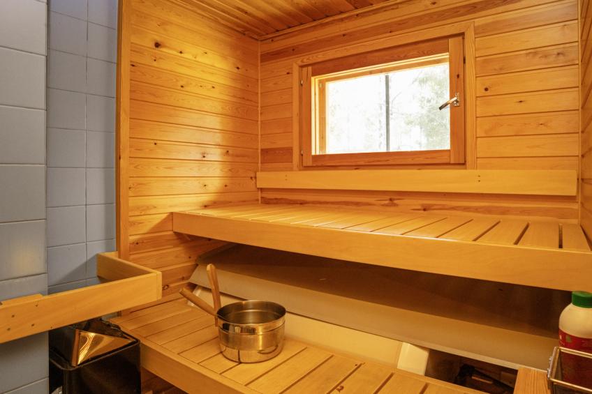 Villa wirtanen - foto 13