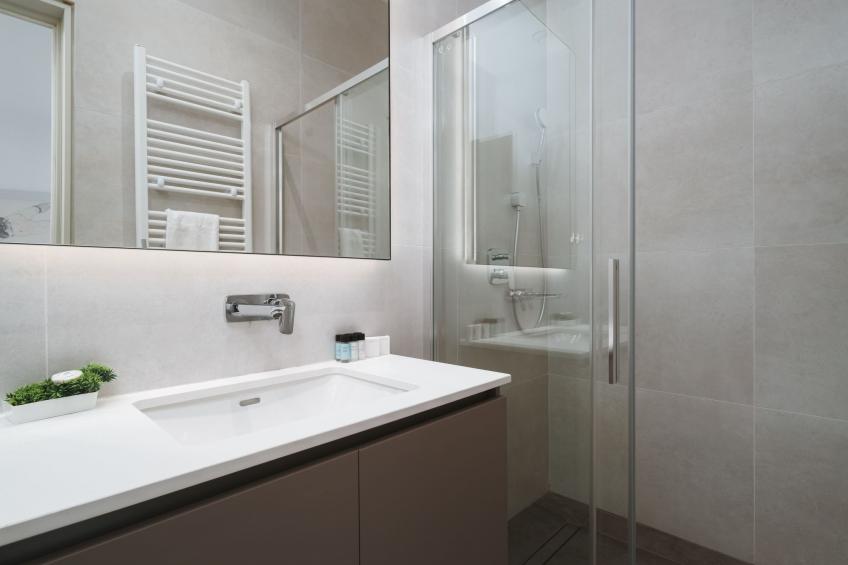 Periyiali Resort - Front Line Villa Chronos - 8 - foto 12