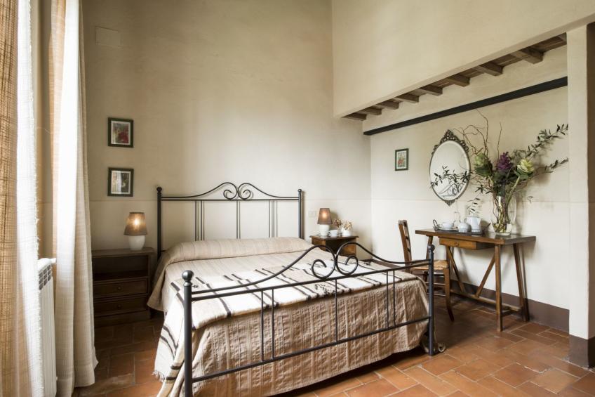 Villa Poggio le Vignacce - foto 15