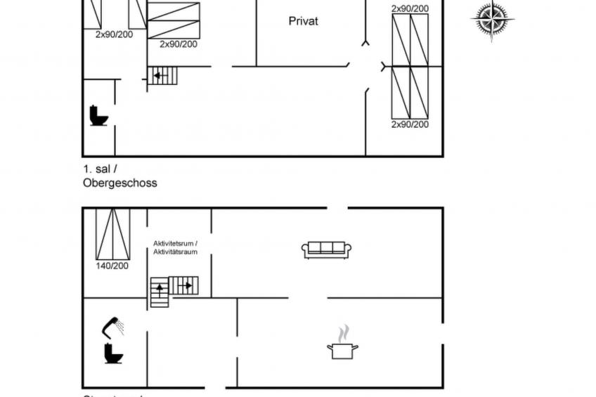 "Essie" - 20km from the sea in Western Jutland - foto 2