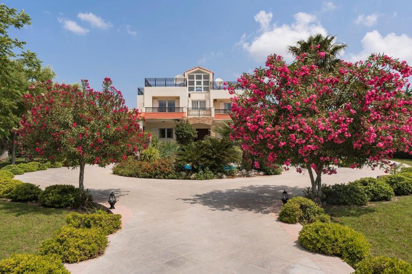 Ferienvilla Royal Classico für 10 Personen - foto 43