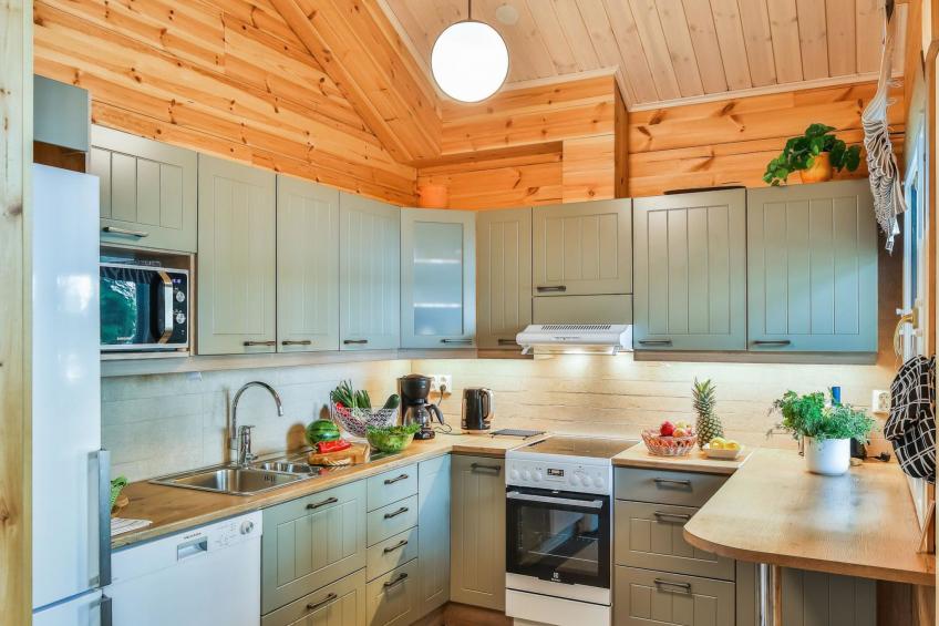 Hilla, hyvölän talo - foto 9