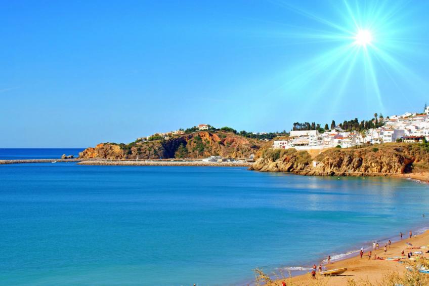 Wohnung "Falésia" mit Gemeinschaftspool - foto 48