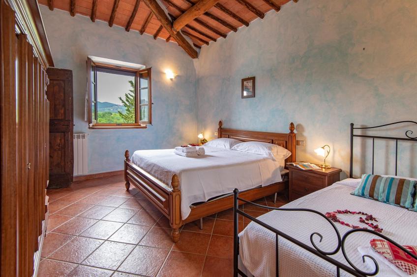 Villa  Le Trappoline - foto 23