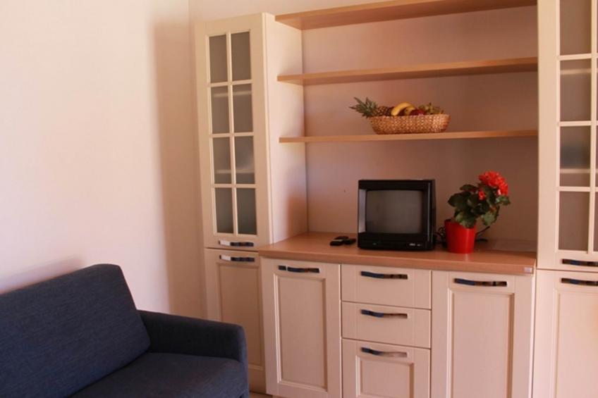 Unterkunft im Erdgeschoss, überdachte Terrasse, Schwimmbad - foto 19