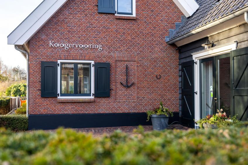 Villa Kaagervaaring - foto 31