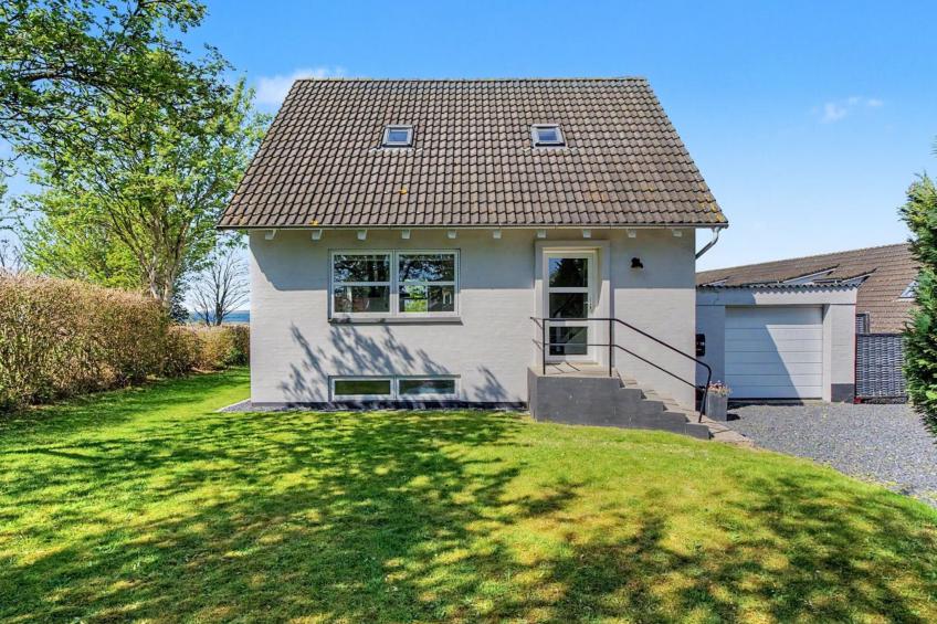 "Hjort" - 80m from the sea - foto 33