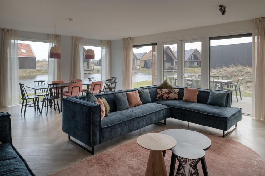 Resort Nieuwvliet-Bad 12 - foto 15