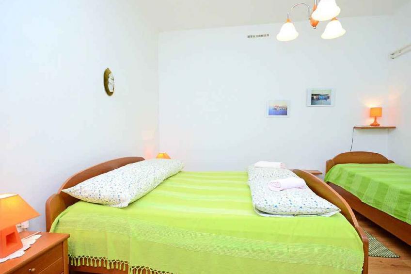 Holiday apartment with air conditioning - BF-CX5GH - foto 22