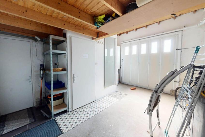 Maison à Saint-Gilles-Croix-de-Vie - foto 21