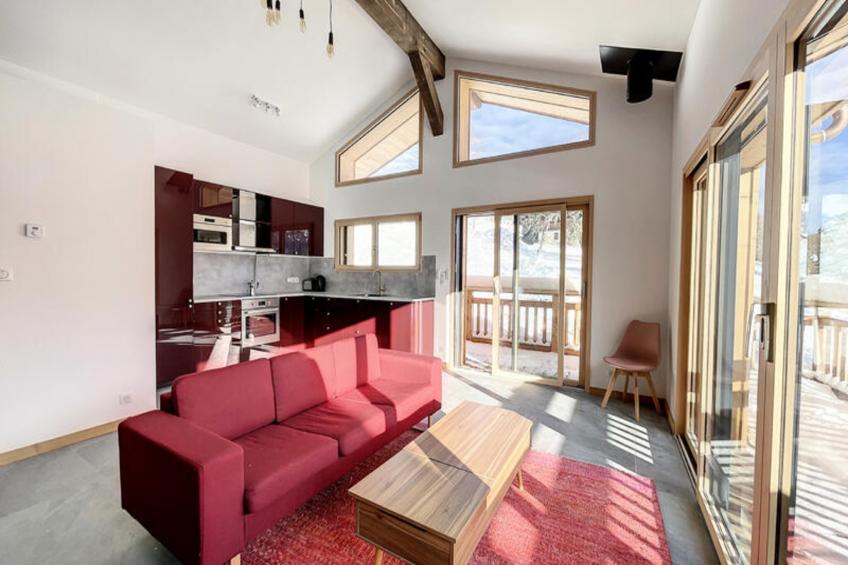 Chalets à Les Gets - foto 38