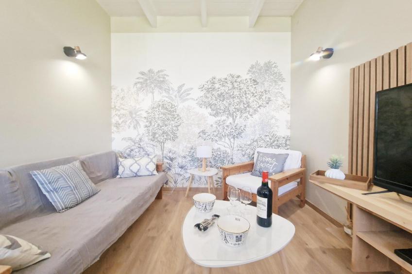 Holiday home in Plougasnou Baie de Morlaix - foto 2