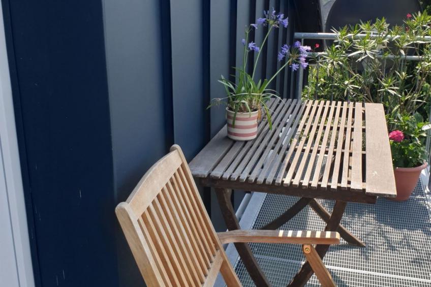 Renovierte Wohnung - foto 21