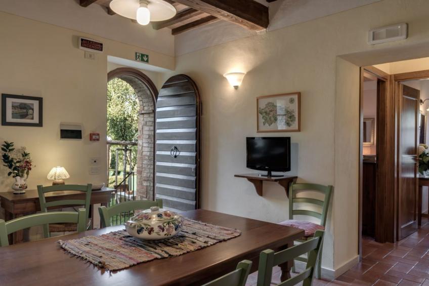 Wohnung Massa Marittima - foto 12