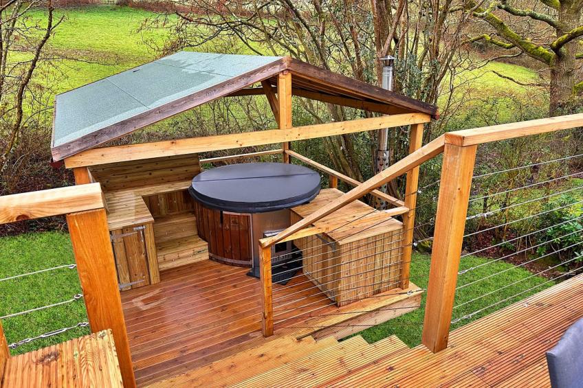 Ashdown Luxury Dome - foto 7