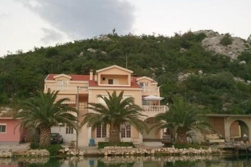 Ferien apart. für 8