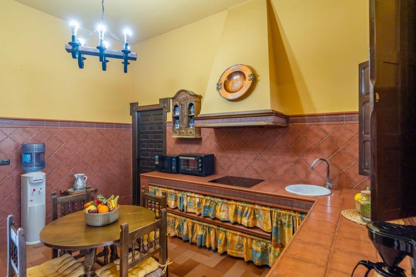 Landhaus Azahares de Marchena - foto 21