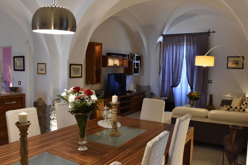 Ferienvilla 'Villa Fenice' mit privatem Pool - foto 33