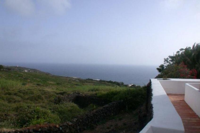 Dammuso Gelso' Wohnung mit Blick aufs Wasser - foto 12