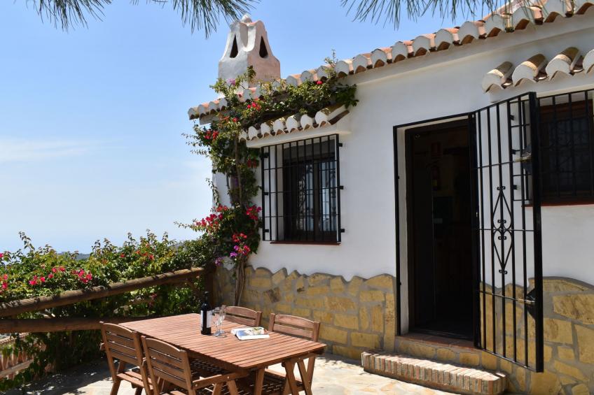 Finca Durillo mit Terrasse und toller Aussicht - foto 11