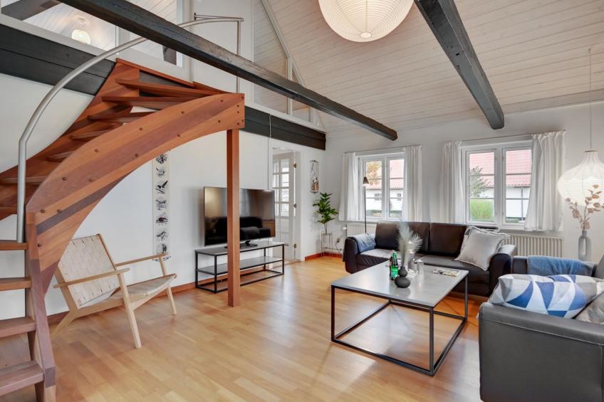 "Malinda" - 500m from the sea in SE Jutland - foto 35