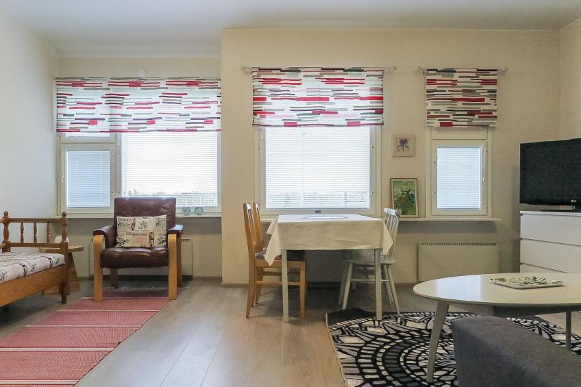 Itäkoski 2 - foto 12