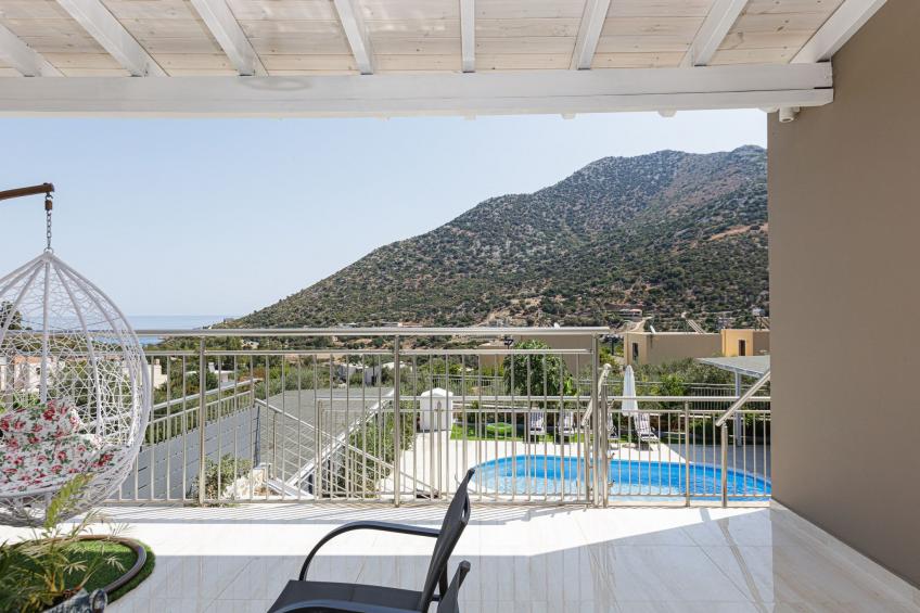 Haus in Vlichada mit tragbarem Barbecue - foto 20