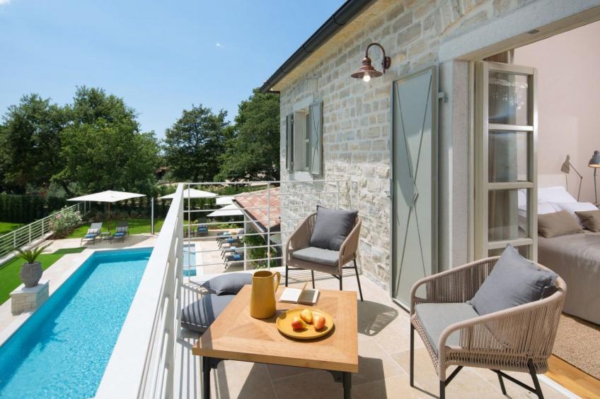 Villa Elena - foto 15