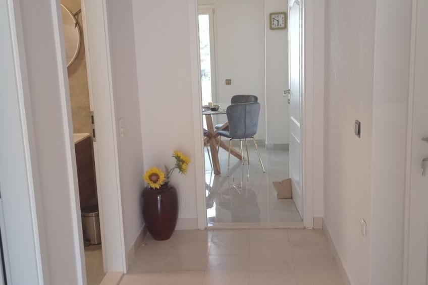 in Gornja Brela mit Sonnenterrasse und Panoramablick - foto 18