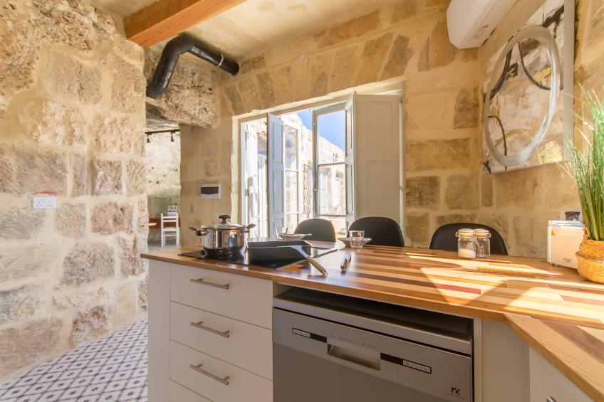 Stone house & jacuzzi St. Martin - foto 16