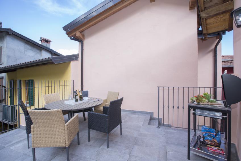 Rustico Logo Bellavista - foto 26