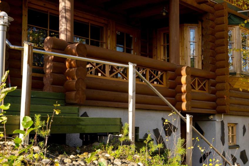 Villa tunturitervakko - foto 23