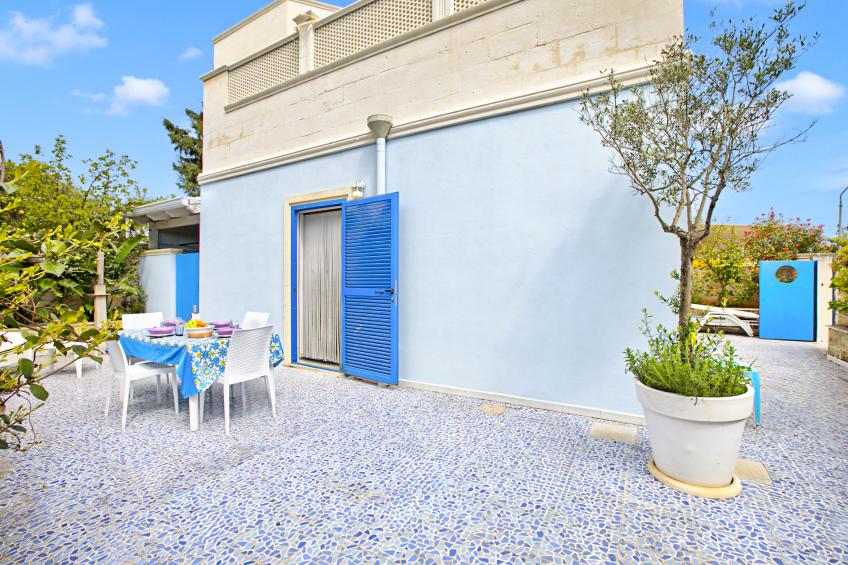 Villetta Pino Pool And Sea - foto 15