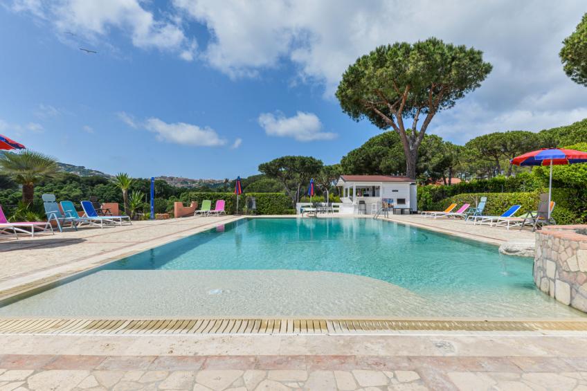 Residence Il Melograno (CLV539) - foto 36