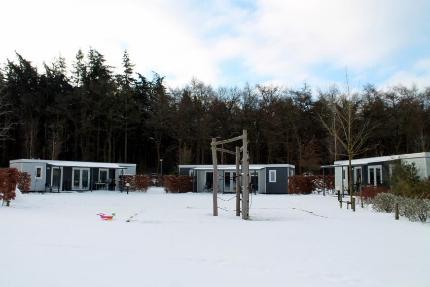 Forest Edge Chalet | 2 - 6 people - foto 21