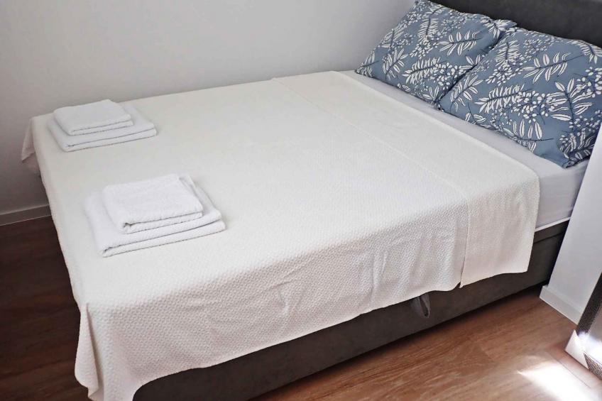 Holiday apartment with air conditioning - BF-MKMPW - foto 14