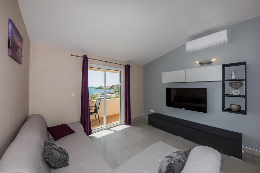 Apartments Savin - two bedroom apartment - foto 6