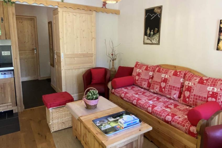 Appartements à Le Lioran - foto 12