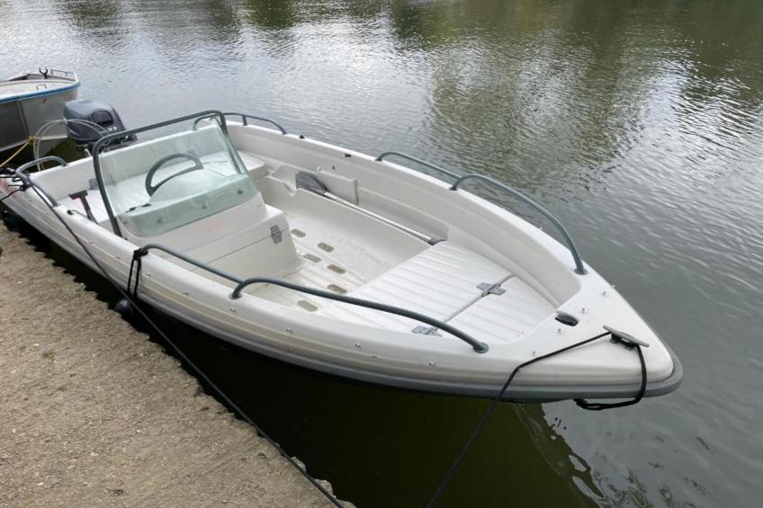 Classic Double River view Staines ex Mercure - foto 16