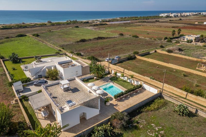 Villa Palibella - foto 36