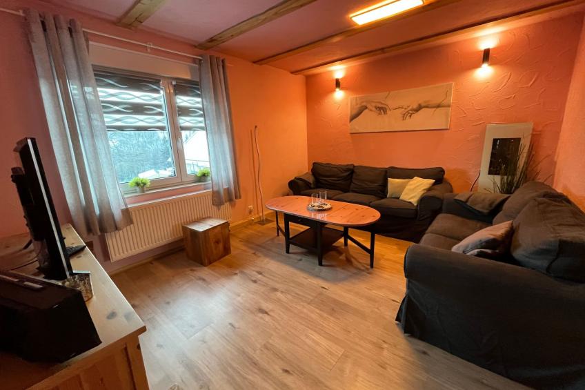 Schöne Ferienwohnung in Kurort Oberwiesenthal - foto 13