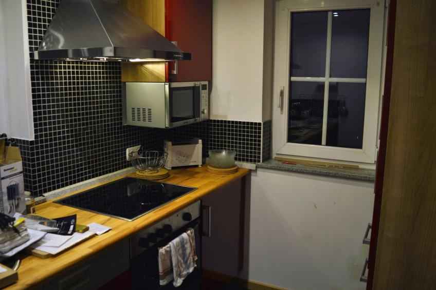 Modernisiertes Haus zwischen Stralsund und Barth - foto 18