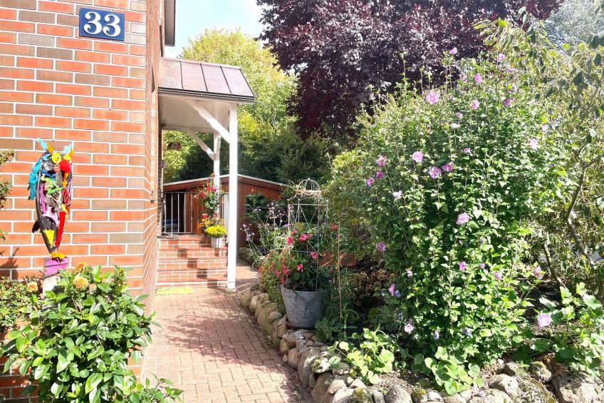 schöner wohnen in OL