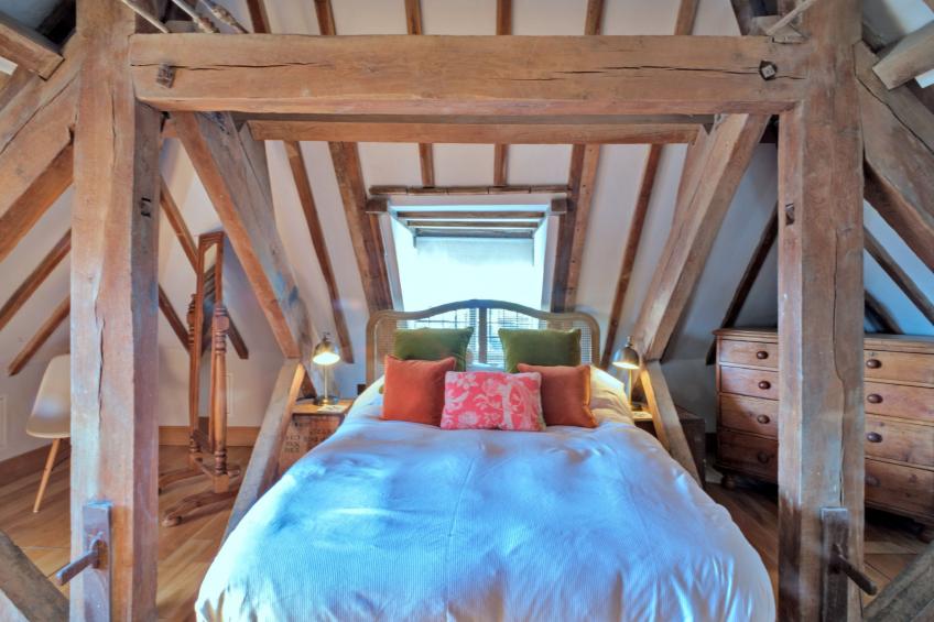 The Loft at Brackley Town Hall - foto 11